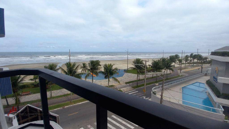 Imagem Apartamento com 2 Quartos à Venda, 53 m² em Maracanã - Praia Grande Imagem Apartamento com 2 Quartos à Venda, 53 m² em Maracanã - Praia Grande