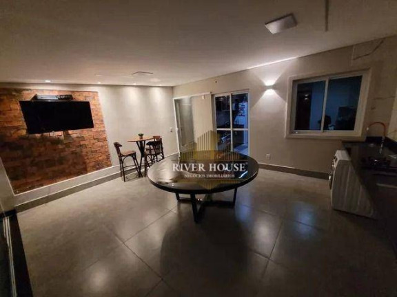 Sobrado com 3 Quartos à Venda, 150 m² em Santa Cruz Ii - Cuiabá