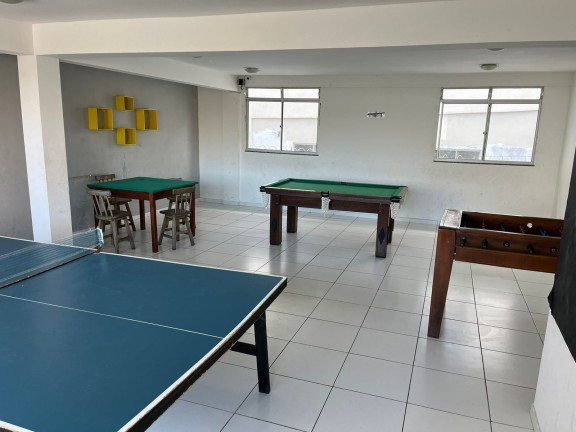 Imagem Apartamento com 3 Quartos à Venda, 64 m² em Centro - Lauro De Freitas Imagem Apartamento com 3 Quartos à Venda, 64 m² em Centro - Lauro De Freitas