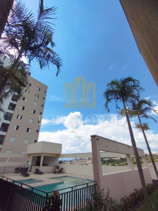 Imagem Apartamento com 2 Quartos à Venda, 73 m² em Jardim Coleginho - Jacareí