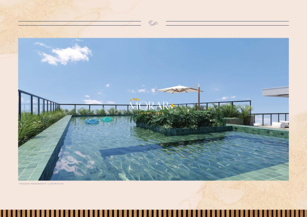 Imagem Flat à Venda, 26 m² em Passagem - Cabo Frio Imagem Flat à Venda, 26 m² em Passagem - Cabo Frio