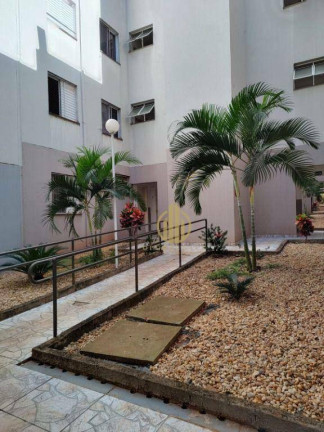 Imagem Apartamento com 2 Quartos à Venda, 48 m² em Vila Virgínia - Ribeirão Preto