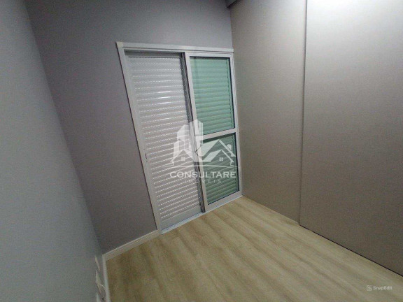 Imagem Apartamento com 2 Quartos à Venda, 70 m² em Campo Grande - Santos