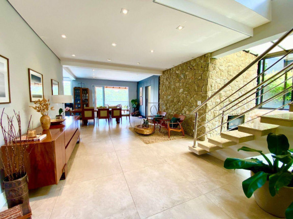 Imagem Casa com 4 Quartos à Venda, 447 m² em Campos Do Conde - Santana De Parnaíba Imagem Casa com 4 Quartos à Venda, 447 m² em Campos Do Conde - Santana De Parnaíba