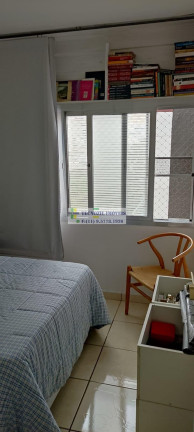 Imagem Apartamento com 1 Quarto à Venda, 52 m² em Bela Vista - São Paulo Imagem Apartamento com 1 Quarto à Venda, 52 m² em Bela Vista - São Paulo