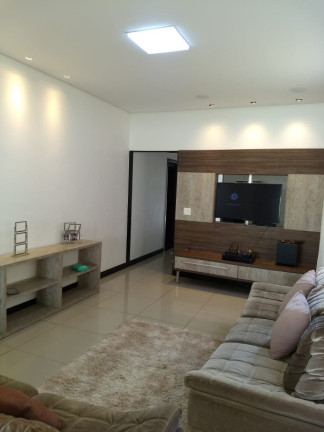 Imagem Casa com 3 Quartos à Venda, 300 m² em Praia - Contagem