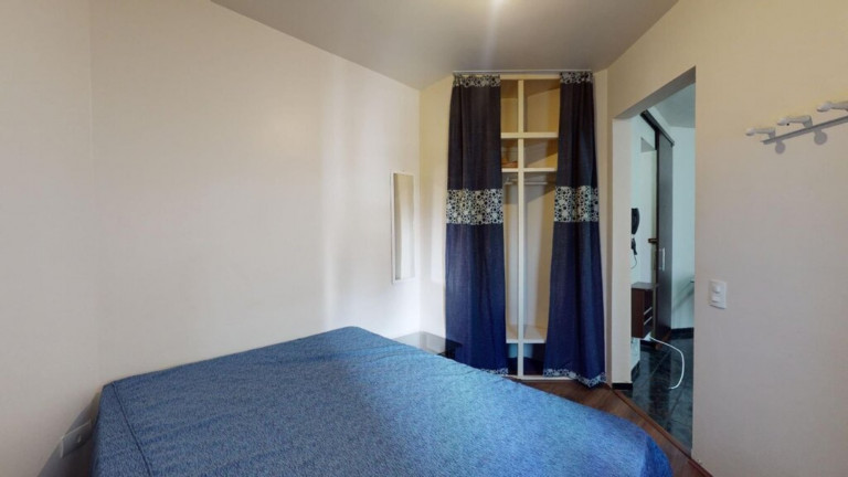 Imagem Imóvel com 1 Quarto à Venda, 26 m² em Bela Vista - São Paulo Imagem Imóvel com 1 Quarto à Venda, 26 m² em Bela Vista - São Paulo