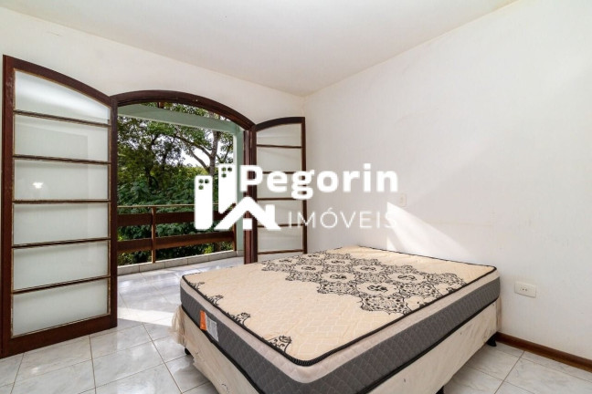 Imagem Imóvel com 7 Quartos à Venda, 39.000 m² em Zona Rural - Bocaiúva Do Sul