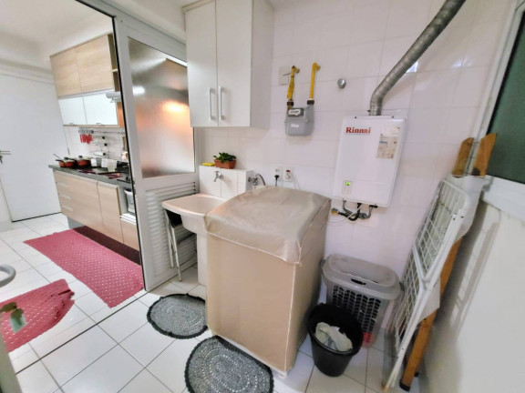 Imagem Apartamento com 3 Quartos à Venda, 96 m² em Vila Andrade - São Paulo Imagem Apartamento com 3 Quartos à Venda, 96 m² em Vila Andrade - São Paulo