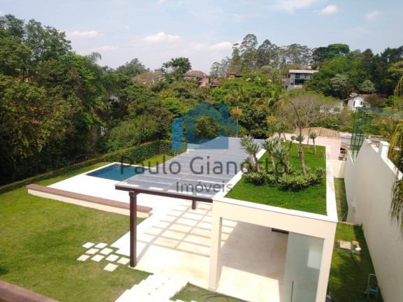 Imagem Casa de Condomínio com 4 Quartos à Venda, 427 m² em Granja Viana - Cotia Imagem Casa de Condomínio com 4 Quartos à Venda, 427 m² em Granja Viana - Cotia