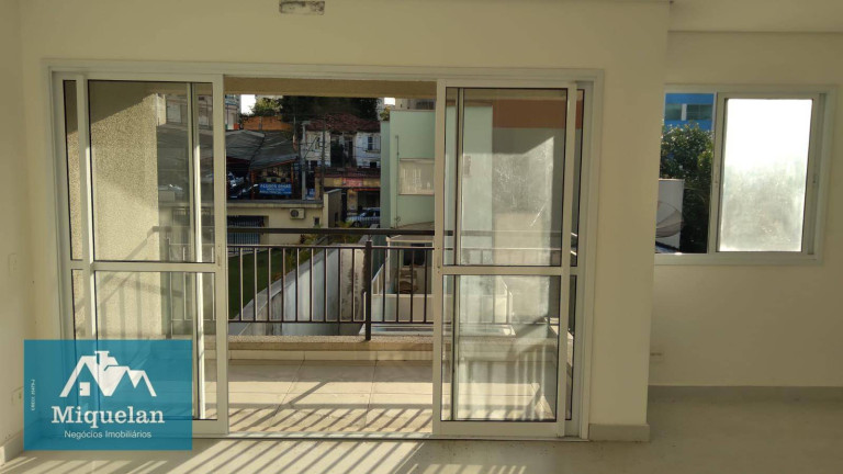 Studio com 1 Quarto à Venda, 38 m² em Santana - São Paulo