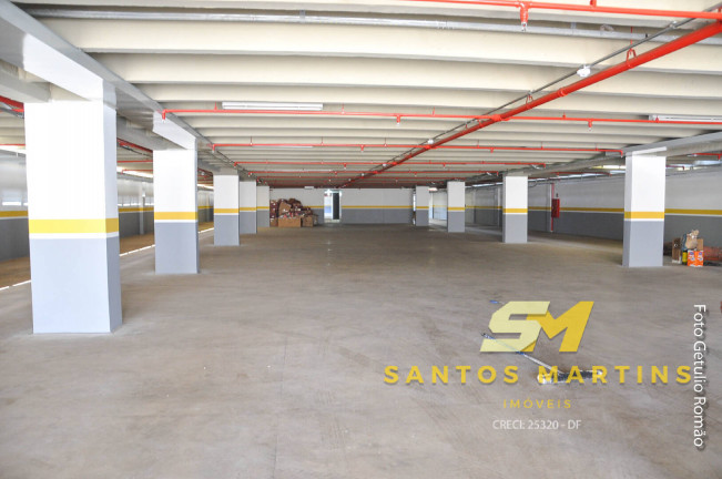 Imagem Imóvel Comercial para Alugar, 3 m² em Guará Imagem Imóvel Comercial para Alugar, 3 m² em Guará