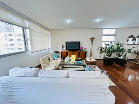 Imagem Apartamento com 3 Quartos à Venda, 178 m² em Jardim Paulista - São Paulo