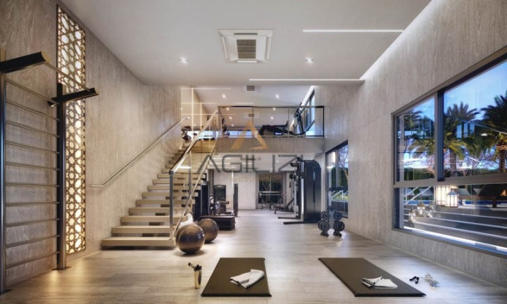 Imagem Apartamento com 1 Quarto à Venda, 44 m² em Paraíso - São Paulo Imagem Apartamento com 1 Quarto à Venda, 44 m² em Paraíso - São Paulo
