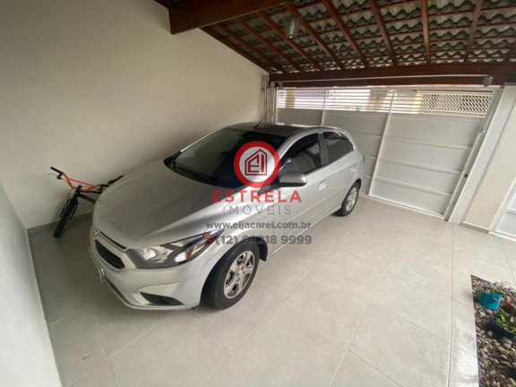 Imagem Casa com 3 Quartos à Venda, 96 m² em Loteamento Villa Branca - Jacareí Imagem Casa com 3 Quartos à Venda, 96 m² em Loteamento Villa Branca - Jacareí