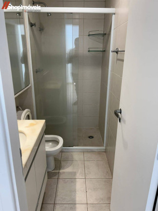 Imagem Apartamento com 1 Quarto para Alugar, 50 m² em Jardim Paulista - São Paulo Imagem Apartamento com 1 Quarto para Alugar, 50 m² em Jardim Paulista - São Paulo