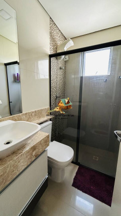 Imagem Apartamento com 2 Quartos à Venda, 49 m² em Portais (polvilho) - Cajamar