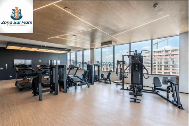 Imagem Apartamento com 1 Quarto à Venda, 24 m² em Pinheiros - São Paulo Imagem Apartamento com 1 Quarto à Venda, 24 m² em Pinheiros - São Paulo