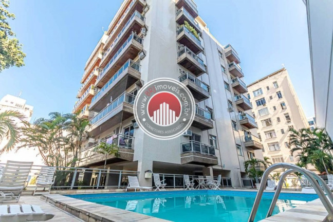 Imagem Apartamento com 3 Quartos à Venda, 138 m² em Tijuca - Rio De Janeiro Imagem Apartamento com 3 Quartos à Venda, 138 m² em Tijuca - Rio De Janeiro