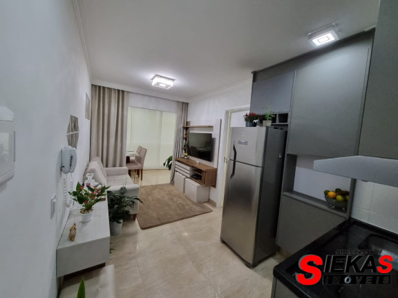 Imagem Apartamento com 1 Quarto à Venda, 34 m² em Mooca - São Paulo Imagem Apartamento com 1 Quarto à Venda, 34 m² em Mooca - São Paulo