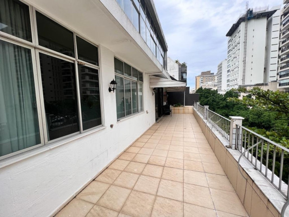 Imagem Cobertura com 3 Quartos à Venda, 366 m² em Ipanema - Rio De Janeiro Imagem Cobertura com 3 Quartos à Venda, 366 m² em Ipanema - Rio De Janeiro