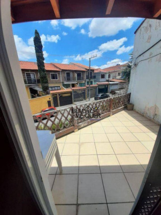 Imagem Sobrado com 3 Quartos à Venda, 200 m² em Parque São Domingos - São Paulo Imagem Sobrado com 3 Quartos à Venda, 200 m² em Parque São Domingos - São Paulo