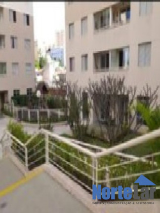 Imagem Apartamento com 2 Quartos à Venda, 50 m² em Imirim - São Paulo