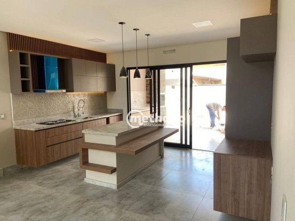 Imagem Casa com 4 Quartos à Venda, 238 m² em Parque Brasil 500 - Paulínia Imagem Casa com 4 Quartos à Venda, 238 m² em Parque Brasil 500 - Paulínia