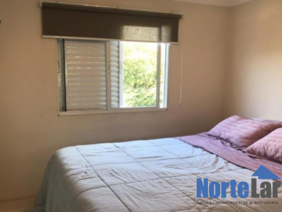 Imagem Apartamento com 2 Quartos à Venda, 50 m² em City América - São Paulo