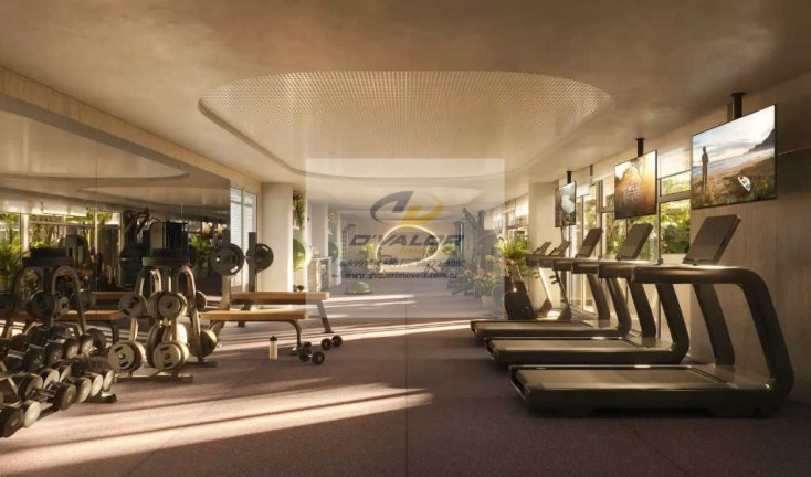 Imagem Apartamento com 3 Quartos à Venda, 85 m² em Jardim Oceania - João Pessoa