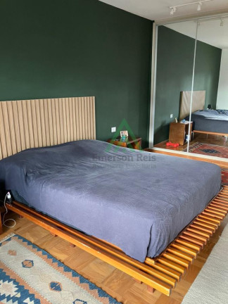 Imagem Apartamento com 2 Quartos à Venda, 125 m² em Consolação - São Paulo Imagem Apartamento com 2 Quartos à Venda, 125 m² em Consolação - São Paulo
