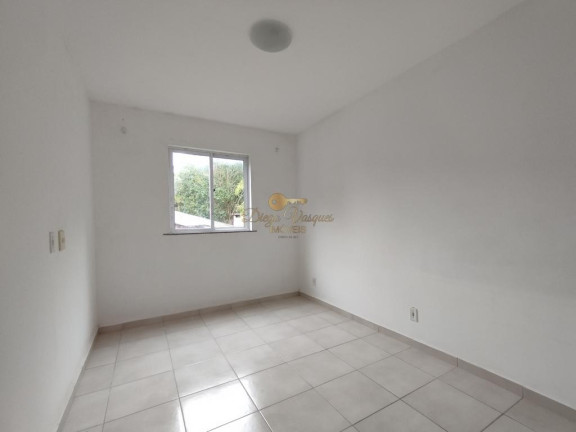 Imagem Apartamento com 2 Quartos à Venda, 54 m² em Ermitage - Teresópolis