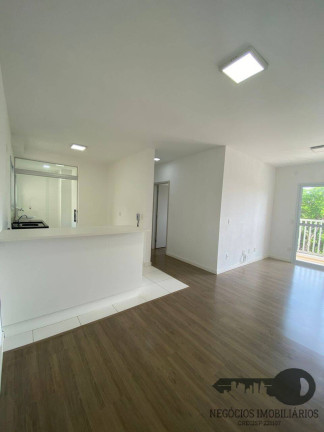 Imagem Apartamento com 2 Quartos à Venda, 72 m² em Parque Campolim - Sorocaba