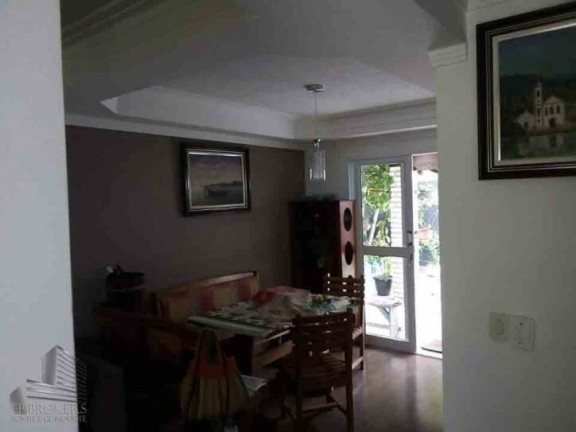 Imagem Casa de Condomínio com 3 Quartos à Venda, 97 m² em Green Valley - Votorantim