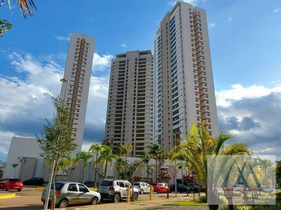 Apartamento com 3 Quartos à Venda, 116 m² em Vila Mogilar - Mogi Das Cruzes