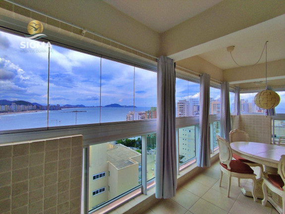 Imagem Cobertura com 3 Quartos à Venda, 195 m² em Jardim Astúrias - Guarujá Imagem Cobertura com 3 Quartos à Venda, 195 m² em Jardim Astúrias - Guarujá