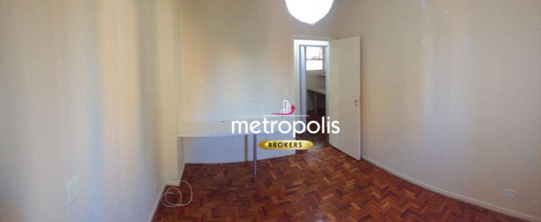 Imagem Apartamento com 3 Quartos à Venda, 100 m² em Santa Paula - São Caetano Do Sul