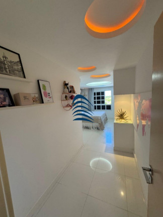 Imagem Casa com 4 Quartos à Venda, 300 m² em Itapuã - Salvador