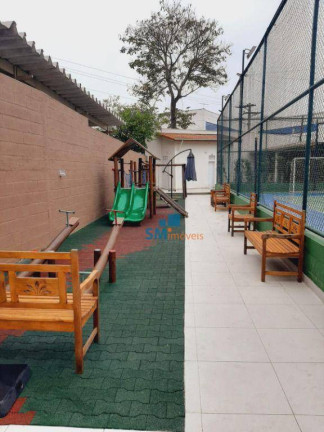 Imagem Apartamento com 2 Quartos à Venda, 50 m² em Vila Inglesa - São Paulo