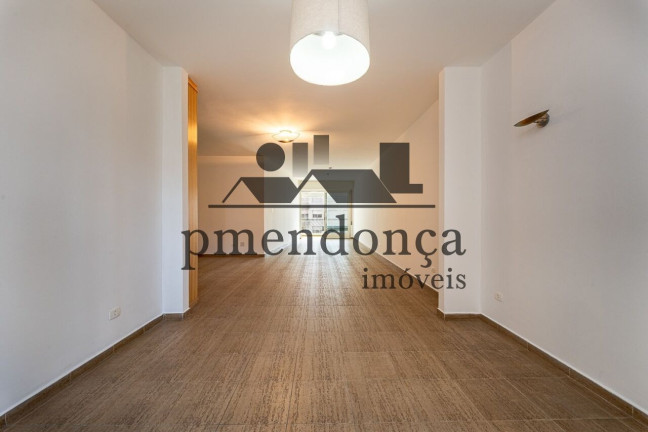 Imagem Apartamento com 3 Quartos à Venda, 244 m² em Higienópolis - São Paulo