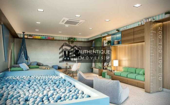 Imagem Apartamento com 3 Quartos à Venda, 106 m² em Vila Clementino - São Paulo Imagem Apartamento com 3 Quartos à Venda, 106 m² em Vila Clementino - São Paulo