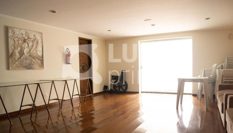 Imagem Apartamento com 3 Quartos à Venda, 126 m² em Brooklin Novo - São Paulo