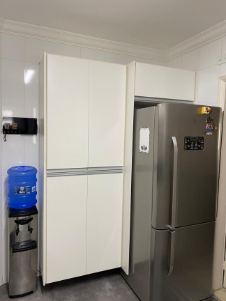 Imagem Apartamento com 3 Quartos à Venda, 105 m² em Vila Regente Feijó - São Paulo
