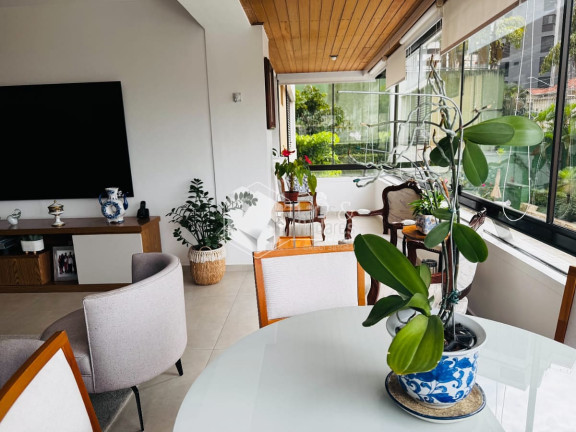 Imagem Apartamento com 4 Quartos à Venda, 207 m² em Aclimação - São Paulo Imagem Apartamento com 4 Quartos à Venda, 207 m² em Aclimação - São Paulo