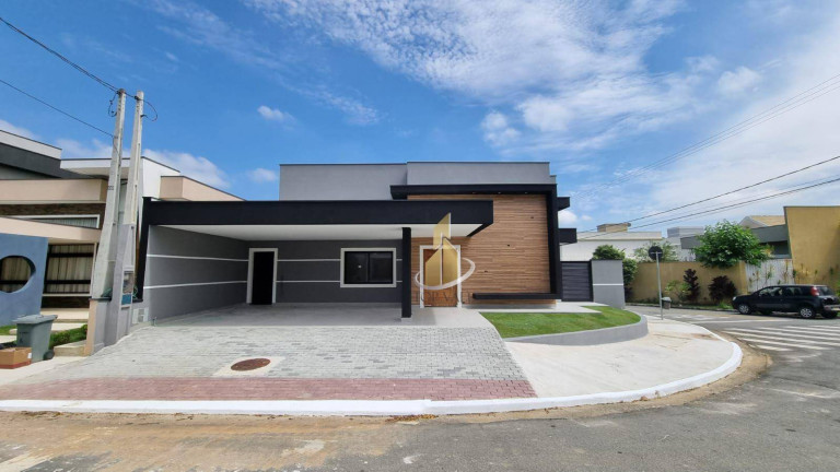 Casa com 4 Quartos à Venda, 220 m² em Urbanova - São José Dos Campos