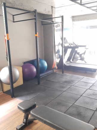 Imagem Apartamento com 2 Quartos à Venda, 74 m² em Vila Madalena - São Paulo