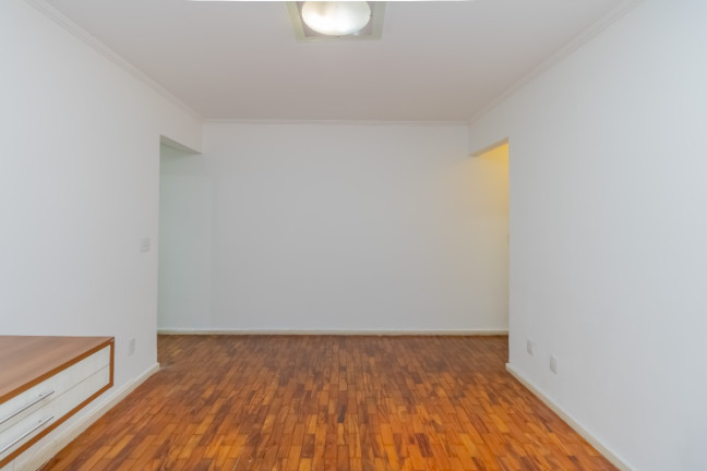 Imagem Apartamento com 2 Quartos à Venda, 67 m² em Itaim Bibi - São Paulo
