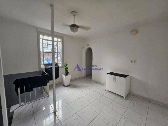Imagem Sobrado com 1 Quarto à Venda, 96 m² em Tatuapé - São Paulo