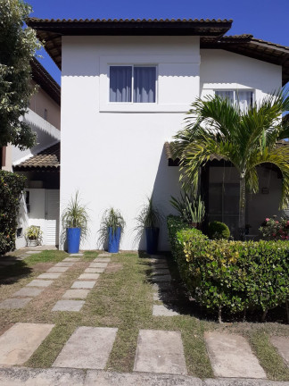 Imagem Casa com 4 Quartos à Venda, 150 m² em Vilas Do Atlântico - Lauro De Freitas Imagem Casa com 4 Quartos à Venda, 150 m² em Vilas Do Atlântico - Lauro De Freitas