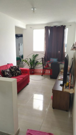Imagem Apartamento com 2 Quartos à Venda, 35 m² em Lagoa Salgada - Feira De Santana Imagem Apartamento com 2 Quartos à Venda, 35 m² em Lagoa Salgada - Feira De Santana